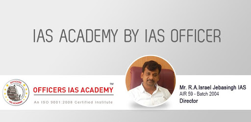Officers IAS Academy for PC - How to Install on Windows PC, Mac