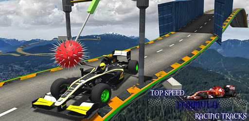 Top Speed Formula Racing Tracks pc screenshot Top Speed Formula Racing Tracks pc screenshot