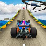 Top Speed Formula Racing Tracks icon