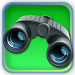 Binouclar Mega Zoom App icon