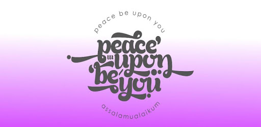 Peace Be UponYou pc screenshot