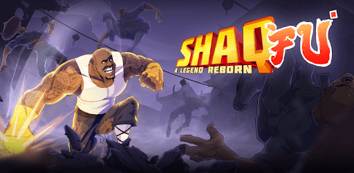 ShaqFu: A Legend Reborn pc screenshot
