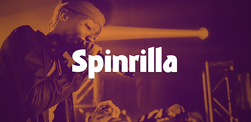 Spinrilla - Hip-Hop Mixtapes & Music pc screenshot Spinrilla - Hip-Hop Mixtapes & Music pc screenshot