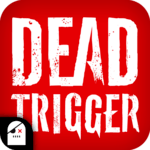 DEAD TRIGGER - Offline Zombie Shooter icon