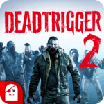 DEAD TRIGGER 2 - Zombie Survival Shooter FPS icon