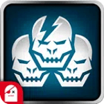 SHADOWGUN: DEADZONE icon