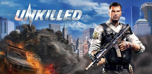 UNKILLED - Zombie FPS Shooting Game pc screenshot UNKILLED - Zombie FPS Shooting Game pc screenshot