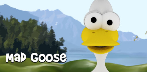 Mad Goose Hunting Game pc screenshot Mad Goose Hunting Game pc screenshot