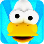 Mad Goose Hunting Game icon