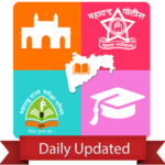 Mission Maharashtra MPSC PSI, STI, ASO, Talathi for pc icon