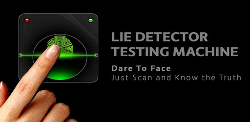 Lie Detector Machine Prank 2018 pc screenshot