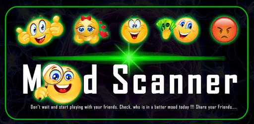 Mood Scanner Prank 2018 pc screenshot Mood Scanner Prank 2018 pc screenshot