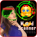 Mood Scanner Prank 2018 icon