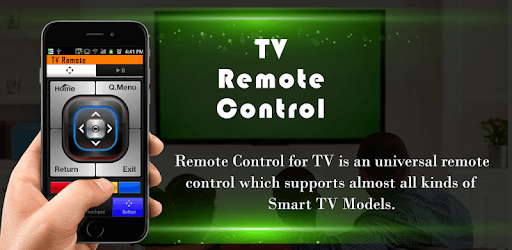 TV Remote Control Prank for 2018 pc screenshot TV Remote Control Prank for 2018 pc screenshot