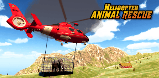 Helicopter Wild Animal Rescue for PC - How to Install on Windows PC, Mac