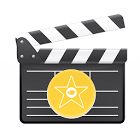 Imovie Editing icon