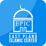 EPIC Masjid icon