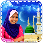 Madina Photo Frames for pc icon