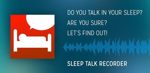 Sleep Talk Recorder pc screenshot Sleep Talk Recorder pc screenshot