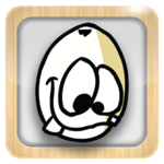 Egg Bounce icon