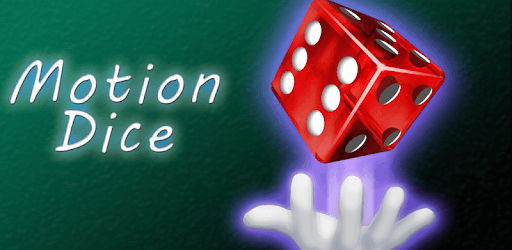 MotionDice pc screenshot MotionDice pc screenshot