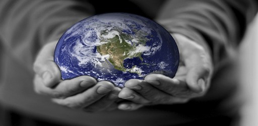Political World Map - offline pc screenshot Political World Map - offline pc screenshot