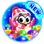 Frozen Pop icon