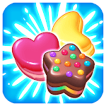 Gummy Land for pc icon