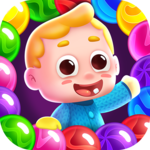 Toys Pop icon