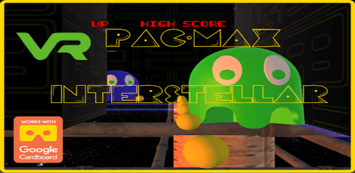 VR Pac-MaX Interstellar pc screenshot VR Pac-MaX Interstellar pc screenshot