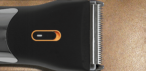 Hair Clipper - Prank pc screenshot Hair Clipper - Prank pc screenshot