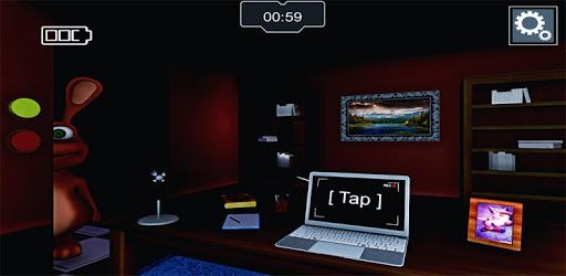 Five Nights at Pizzeria pc screenshot
