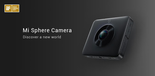 Mi Sphere Camera pc screenshot