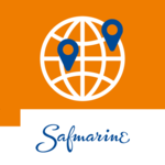 Safmarine Shipment icon