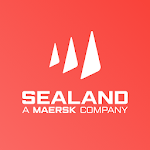 Americas – Sealand, A Maersk Company icon