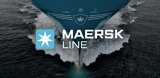 Maersk Shipment pc screenshot