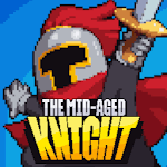 Mr.Kim, The Mid-Aged Knight for pc icon Mr.Kim, The Mid-Aged Knight for pc icon