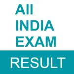 All India Results icon