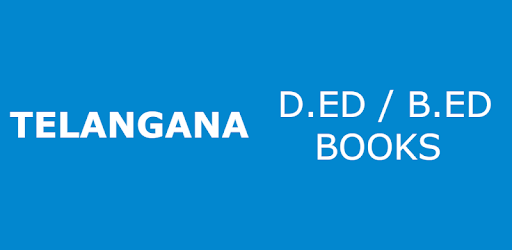 Telangana State D.Ed/B.Ed Books FREE pc screenshot Telangana State D.Ed/B.Ed Books FREE pc screenshot