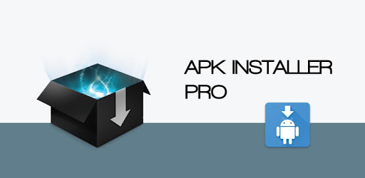 APK INSTALLER PRO pc screenshot
