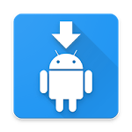 APK INSTALLER PRO for pc icon