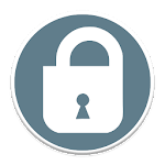 PASSWORD MANAGER FREE icon