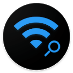 WHO'S ON MY WIFI - NETWORK SCANNER icon