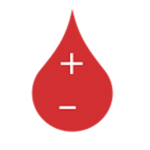 Blood Type App icon