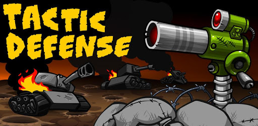 Tactical V: Tower Defense Game pc screenshot