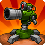 Tactical V: Tower Defense Game icon