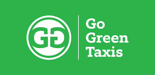 Go Green Taxis pc screenshot Go Green Taxis pc screenshot