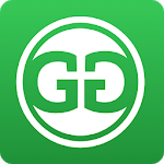Go Green Taxis icon