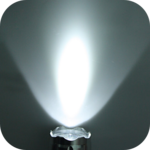 Flashlight Ad Free icon