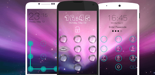 Security Master - Aurora AppLock pc screenshot Security Master - Aurora AppLock pc screenshot